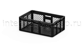 Евроконтейнер перфорированный в Евпатории