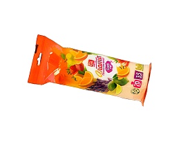 Мешки для мусора 35 л, ароматизированные, Ваниль, бежевые, в рулоне 20 шт., ПНД, 9 мкм, 600х500 мм, GRIFON Aroma, 101-088 V в Евпатории