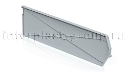 Перегородка к лотку 12.405.1 (продольная)