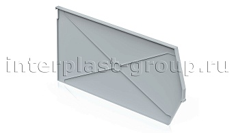 Перегородка к лотку 12.407.1 (продольная) в Евпатории Перегородка к лотку 12.407.1 (продольная) в Евпатории