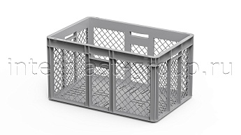 Евроконтейнер перфорированный в Евпатории Евроконтейнер перфорированный в Евпатории