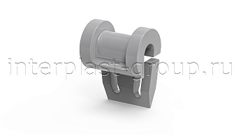 Петля для крышки евроконтейнера в Евпатории