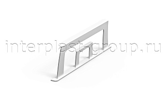 Держатель этикетки для евроконтейнера в Евпатории